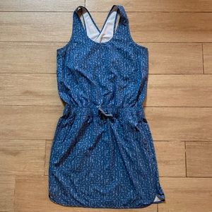 Patagonia dress